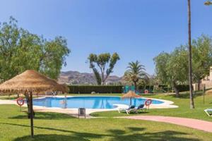 CT 242 - Mijas Golf Boutique Apartment - Golf & - Spanje - Costa del Sol - Mijas- 4 persoons