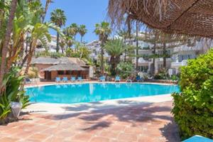 CT 214 HHH-Faro's Matchroom Boutique Apartment-II - Spanje - Costa del Sol - Mijas- 4 persoons