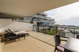 CT 167 - Hollywood Hills in Riviera del Sol - Spanje - Costa del Sol - Mijas Costa- 4 persoons