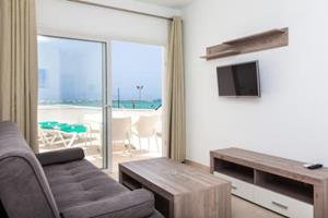 TAO Caleta Playa - 2-Bedrooms Appartment Sea View - Spanje - Canarische Eilanden - Corralejo- 5 persoons