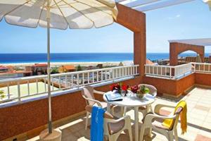 Villas Montesolana Standard 4 Pax - Spanje - Canarische Eilanden - Morro Jable- 4 persoons