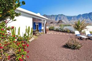 Casa Agaete Beach House - Spanje - Canarische Eilanden - Agaete- 4 persoons