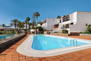 Bungalow de Lujo Playa del Águila Maspalomas / 1-2 - Spanje - Canarische Eilanden - Maspalomas- 2 persoons