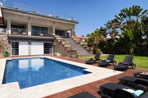 Villa Sonnenland 12 / 1-8 personas - Spanje - Canarische Eilanden - Maspalomas- 8 persoons