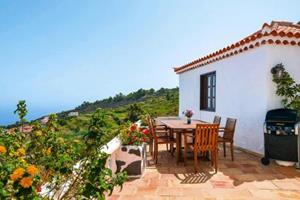 Finca La Hoya / 3-4 Personen-3-4 Personen-3-4 Pers - Spanje - Canarische Eilanden - El Tanque- 4 persoons