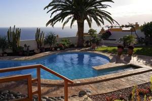 Apartamento Antequera - Spanje - Canarische Eilanden - Radazul- 3 persoons