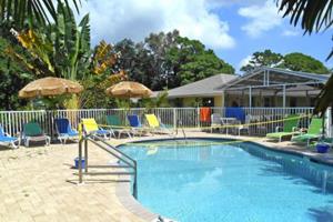 Holiday resort Tropical Fruit Garden, Sarasota-TFG - Verenigde Staten - Florida - Sarasota - Bradenton