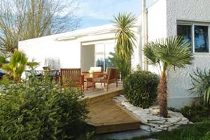 holiday home Le Porge - Frankrijk - Atlantische kust - Le Porge- 9 persoons