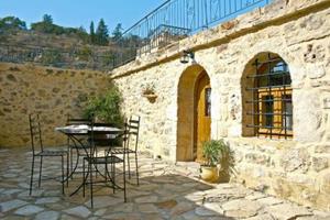 Holiday homes Traditional Houses, Vafes-House Kala - Griekenland - Kreta - Vafes