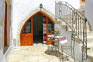 Holiday homes Traditional Houses, Vafes-House Vafe - Griekenland - Kreta - Vafes