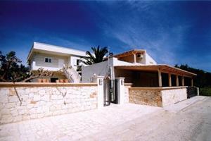 Holiday residence Rodanthi, Darmarochori-Villa Rod - Griekenland - Kreta - Darmarochori- 4 persoons