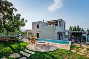 holiday home, Kastellos-Villa Leonanto - Griekenland - Kreta - Kastellos- 6 persoons