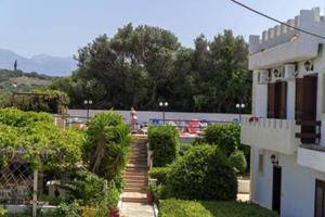 holiday home, Stalos-Villa Giorgos - Griekenland - Kreta - Stalos- 6 persoons