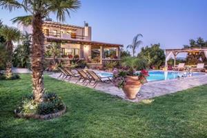 holiday home, Pemonia- - Griekenland - Kreta - Pemonia- 6 persoons