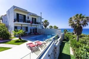 Villas Avra & Pyrgos, Episkopi-Villa Avra, ca. - Griekenland - Kreta - Episkopi- 6 persoons