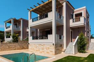 holiday home Adele-Villa Harmony of Nature - Griekenland - Kreta - Adele- 6 persoons