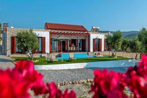 holiday home, Kyrianna-Villa Kyria, 150 qm - Griekenland - Kreta - Kyrianna- 8 persoons