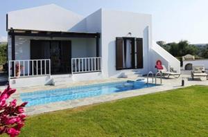 holiday home, Kyrianna-Villa Anna - Griekenland - Kreta - Kyrianna- 4 persoons