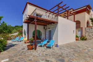 holiday home, Kavallos-Villa Kallisti-Artemis - Griekenland - Kreta - Kavallos- 6 persoons