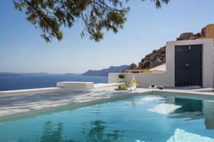 holiday home, Oia-Pina Caldera Residence - Griekenland - Cycladen - Oia- 2 persoons