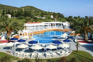 Holiday resort Ioli Village, Pefkochori-1 bedroom - Griekenland - Chalkidiki - Pefkochori- 3 persoons