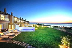 Holiday homes Sunny Villas Resort and SPA Chanioti - Griekenland - Chalkidiki - Chanioti- 4 persoons