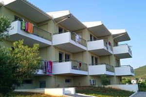 Holiday resort Asteris Village, Gerakini-Executive - Griekenland - Chalkidiki - Gerakini- 2 persoons