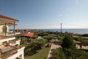 Holiday resort Asteris Village, Gerakini-Maisonett - Griekenland - Chalkidiki - Gerakini- 6 persoons