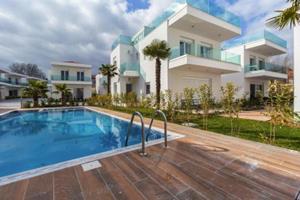 Acrotel Porto Brava Luxury Villas Ormos Panagias 3 - Griekenland - Chalkidiki - Ormos Panagias- 6 persoons