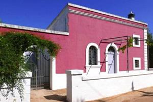 holiday home, Ostuni-Ferienhaus Fonte Vecchia - Italië - Apulië - Ostuni- 8 persoons