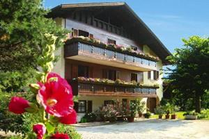 Residence Gritschhof Latsch - Italië - Bozen-Zuid-Tirol - Latsch- 4 persoons