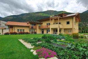 Residence Neuhof, Schlanders-Typ Blau - Italië - Bozen-Zuid-Tirol - Schlanders- 2 persoons