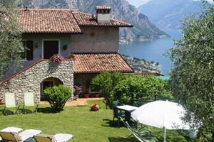 Apartments Casa Tamas, Limone-bilo 2 pax - Italië - Lombardije - Limone- 2 persoons