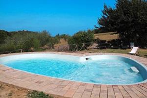 Holiday resort Casa Mare Vallugola die Gabicce, Va - Italië - Umbrië/Marche - Vallugola- 2 persoons