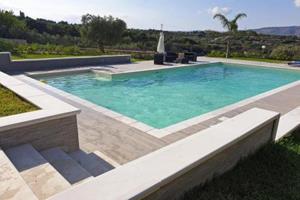 holiday home Solarino-Villa Paolina mit Privatpool - Italië - Sicilië - Solarino- 6 persoons