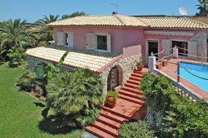 holiday home, Terrauzza-Villa Margherita, 150 qm - Italië - Sicilië - Terrauzza- 6 persoons