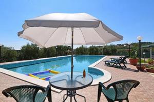 holiday home, Floridia-Villa Marianna - Italië - Sicilië - Floridia- 4 persoons