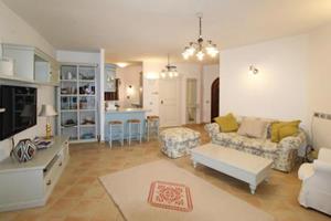 holiday home, La Conia Cannigione-Villa Lu Nibaru - Italië - Sardinië - Cannigione- 10 persoons