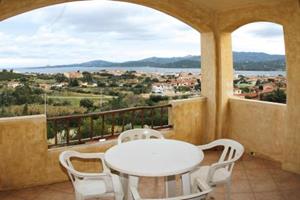 Apartment building Cannigione-Monolocale La Costa - Italië - Sardinië - Cannigione (OT)- 2 persoons