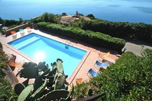 Holiday resort, Costa Paradiso-Villino trilo pisci - Italië - Sardinië - Trinità d'Agultu e Vignola (OT)- 6 persoons