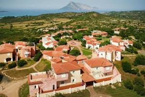 Holiday residence Lu Nibareddu, Loiri-Typ C 2-Raum - Italië - Sardinië - Loiri- 4 persoons