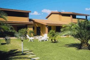 Apartments Costa Rei Costa Rei - Type Bilo 4 Pers - Italië - Sardinië - Costa Rei- 4 persoons