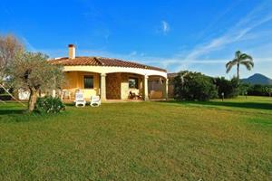 Ferienanlage Rei Sole Costa Rei - Type Villa Singo - Italië - Sardinië - Costa Rei- 8 persoons