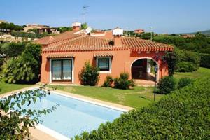 Holiday residence Sea Villas, Stintino-Villa 6 IN - Italië - Sardinië - Stintino- 6 persoons