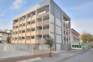 Apartment Condominio Nautilus Bibione - B3 - Italië - Veneto/Venetië - Bibione- 5 persoons