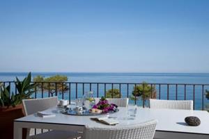 Villa Oasis Residence - Suite/Mono 2 pax - Italië - Sicilië - Mazzeo- 2 persoons