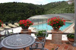 Villa La Pianella Massarosa - Italië - Toscane/Elba - Massarosa- 8 persoons