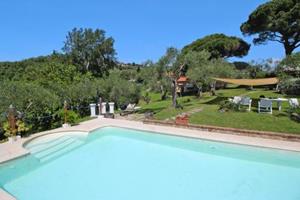 holiday home Villa del Pino, Massarosa-Villa del P - Italië - Toscane/Elba - Bargecchia- 7 persoons