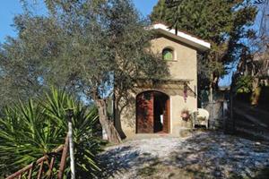 holiday home, Monteggiori- - Italië - Toscane/Elba - Monteggiori- 3 persoons