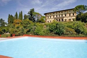 Holiday residence Villa Pitiana Donnini - Type 2-R - Italië - Toscane/Elba - Donnini- 4 persoons